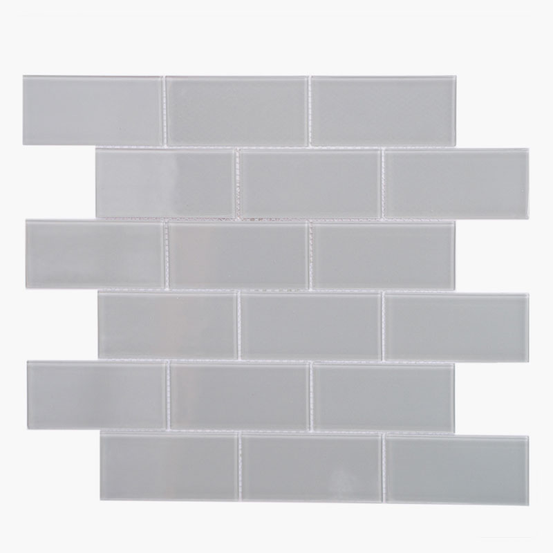 2×4 Brick Super White (4mm)
