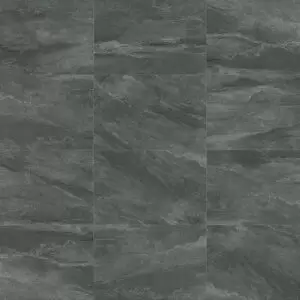 Black Grey Stone Tile Floor Wall Ontario